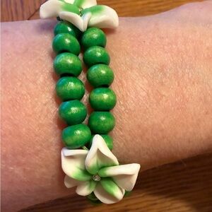 Bracelet Elastic Band
